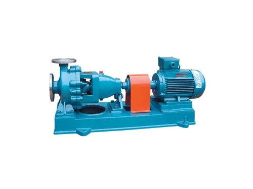 世界泵業(yè)技術(shù)發(fā)展現(xiàn)狀和總體趨勢(shì)